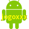 Aplicativo jogoxxx para Android