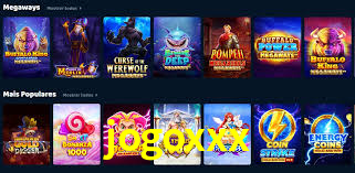 jogoxxx
