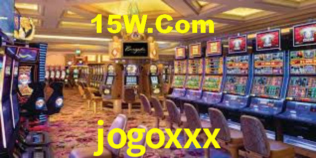 jogoxxx App - Aplicativo Móvel Oficial