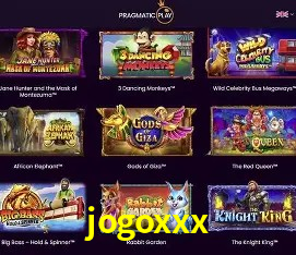 Casino Ao Vivo jogoxxx