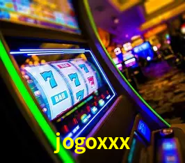 jogoxxx Slot - 320+ Caça-Níqueis Premium