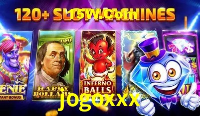 jogoxxx Brasília - Jogo Features
