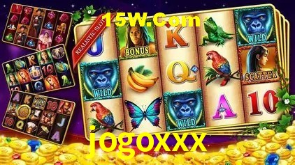 jogoxxx Rio de Janeiro - Slot Strategy