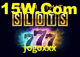 jogoxxx