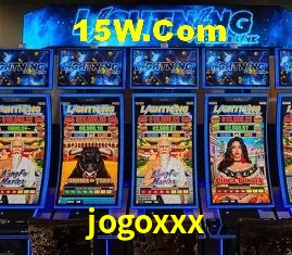 jogoxxx - User Statistics