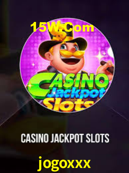 jogoxxx casino