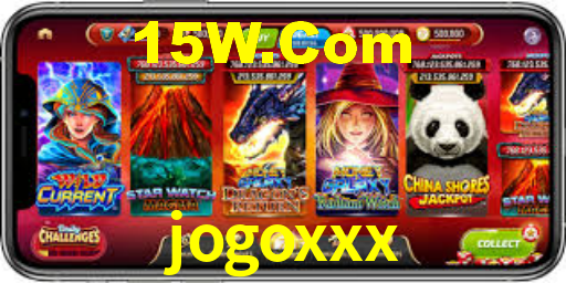 jogoxxx