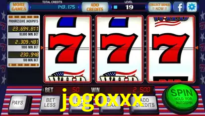 jogoxxx Salvador - Statistics