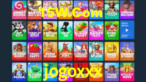 jogoxxx - App Features