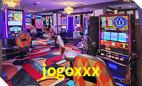 Tournaments jogoxxx