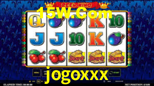 jogoxxx