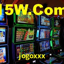 Live Casino jogoxxx