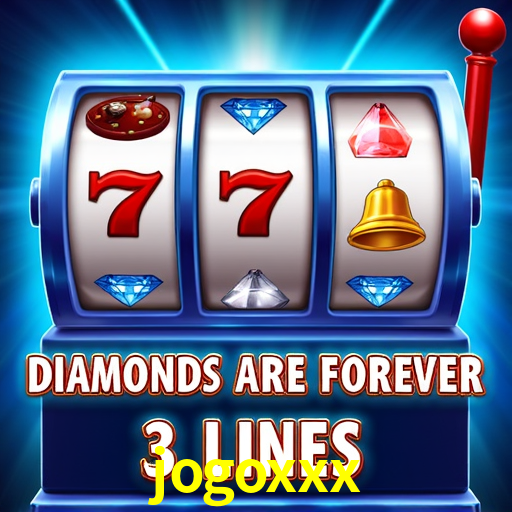 Descubra o Mundo do Cassino Online com jogoxxx