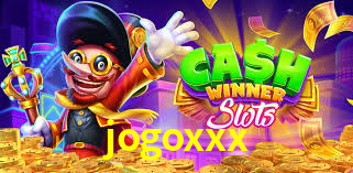 jogoxxx