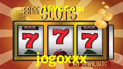 jogoxxx - Security