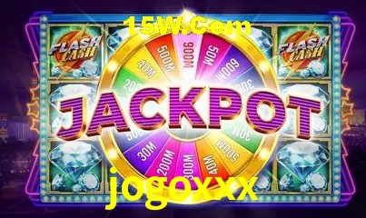jogoxxx - Winners Celebration