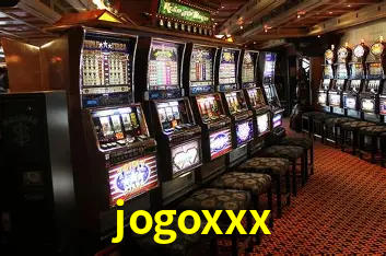 jogoxxx Salvador - Promo Stats