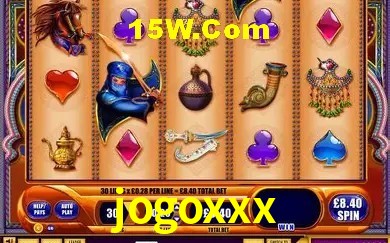 jogoxxx - Análise de Mercados Esportivos