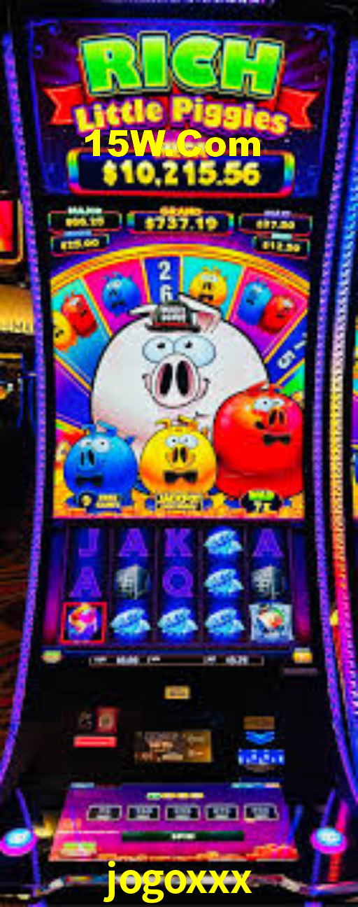 jogoxxx: A Experiência de Casino com Jogos de Mesa ao Vivo
