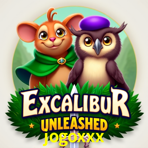 Desvendando o Mundo dos Jogos Virtuais na jogoxxx