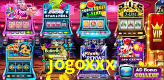 Daily Bonuses jogoxxx
