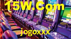 jogoxxx: Seu Cassino Premiado com Pagamentos Rápidos